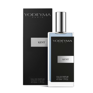YODEYMA Kent EDP 50ml