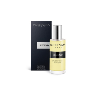 YODEYMA Legend EDP 15ml