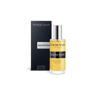 YODEYMA Magnétisime EDP 15ml