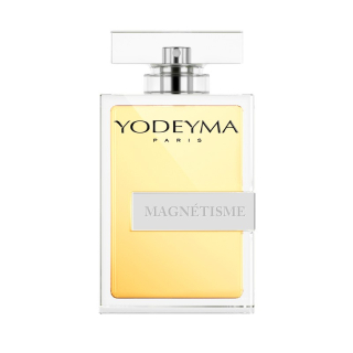 YODEYMA Magnétisime EDP