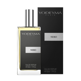 YODEYMA Nero EDP 50ml
