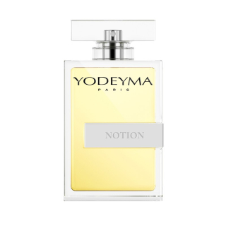 YODEYMA Notion EDP