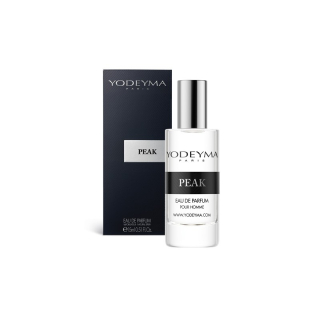 YODEYMA Peak EDP 15ml