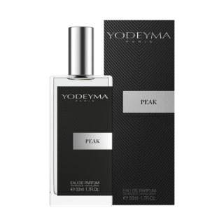 YODEYMA Peak EDP 50ml