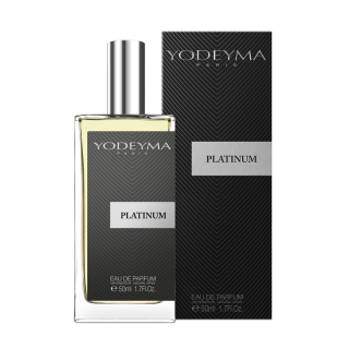 YODEYMA Platinum EDP 50ml