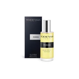 YODEYMA Power EDP 15ml