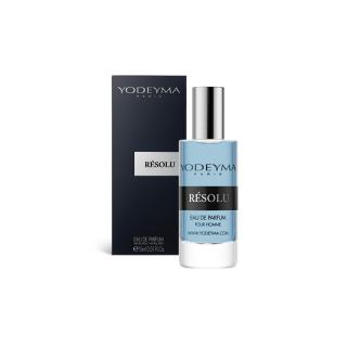 YODEYMA Résolu EDP 15ml