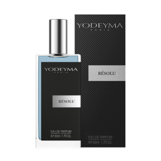 YODEYMA Résolu EDP 50ml