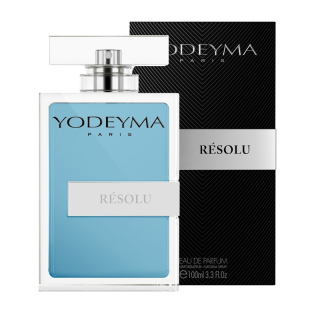 YODEYMA Résolu EDP 100ml