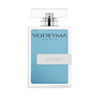 YODEYMA Résolu EDP