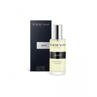 YODEYMA Root EDP 15ml