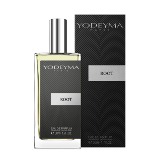 YODEYMA Root EDP 50ml