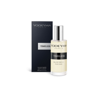 YODEYMA Timeless EDP 15ml