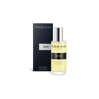 YODEYMA West EDP 15ml