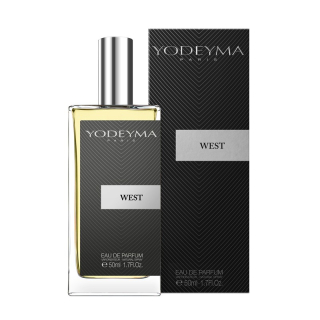 YODEYMA West EDP 50ml