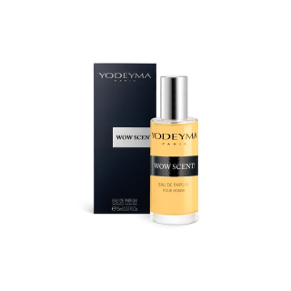YODEYMA WOW Scent EDP 15ml