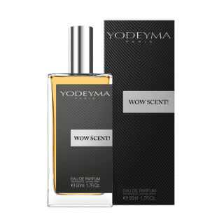 YODEYMA WOW Scent EDP 50ml