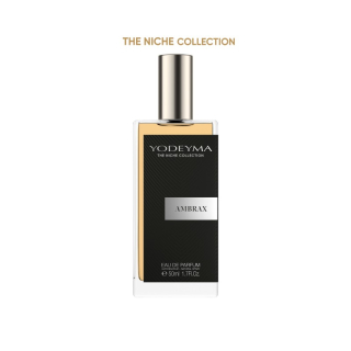 YODEYMA Ambrax EDP 50ml