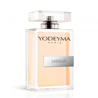 YODEYMA Ambrax EDP 100ml