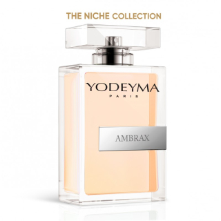 YODEYMA Ambrax EDP