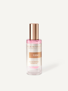 YODEYMA Lido EDP 15ml