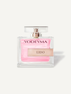 YODEYMA Lido Eau de Parfum