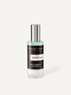 YODEYMA Dorian Eau de Parfum 15ml