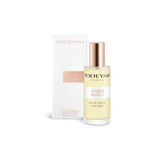 YODEYMA Acqua Woman EDP 15ml