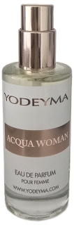 YODEYMA Acqua Woman EDP TESTER 15 ml