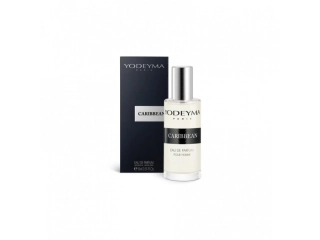 YODEYMA Caribbean EDP 15ml 