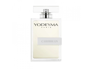YODEYMA Caribbean EDP