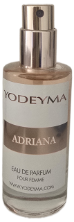 YODEYMA Adriana EDP 15 ml tester