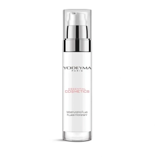 Yodeyma Hydratační emulze 50ml