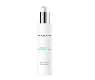 YODEYMA MICELÁRNÍ VODA s odličovacím a čistícím účinkem CLEANSING CARE 150ml