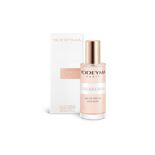 YODEYMA Adriana Rose EDP 15ml