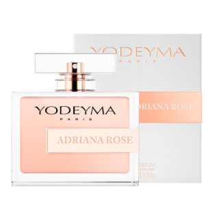 YODEYMA Adriana Rose EDP 100ml