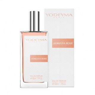 YODEYMA Adriana Rose EDP 50ml