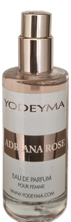YODEYMA Adriana Rose EDP Tester