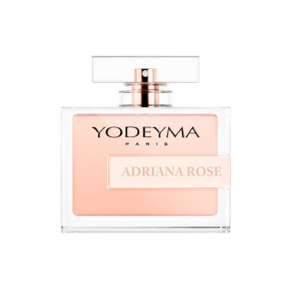 YODEYMA Adriana Rose EDP