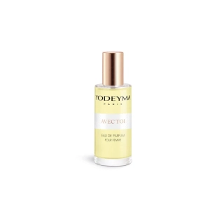 Yodeyma Avec Toi EDP 15ml