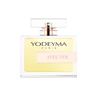 Yodeyma Avec Toi EDP
