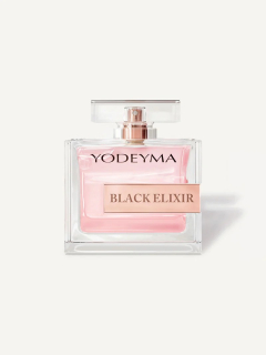 Yodeyma Black Elixir 100ml