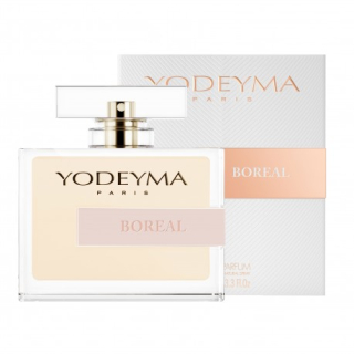 Yodeyma Boreal EDP 100ml