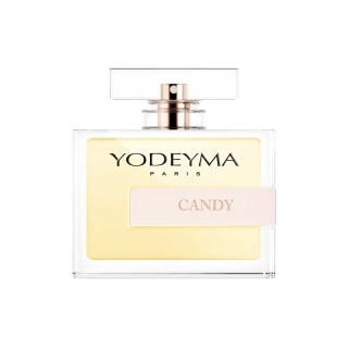 Yodeyma Candy EDP