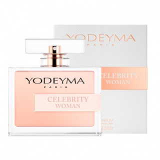 Yodeyma Celebrity Woman EDP 100ml