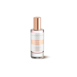 Yodeyma Celebrity Woman EDP 15ml tester