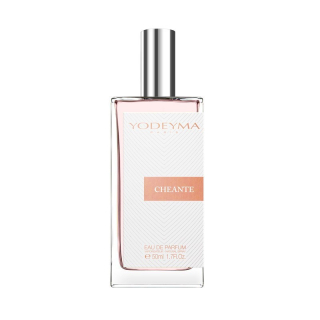 Yodeyma CHEANTE EDP 50ml