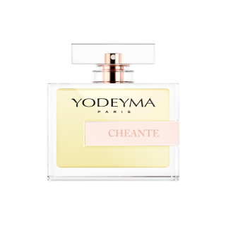 Yodeyma CHEANTE EDP 100ml