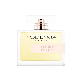 Yodeyma DAURO FOR HER EDP
