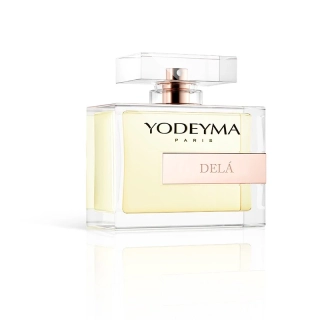 Yodeyma Delá EDP